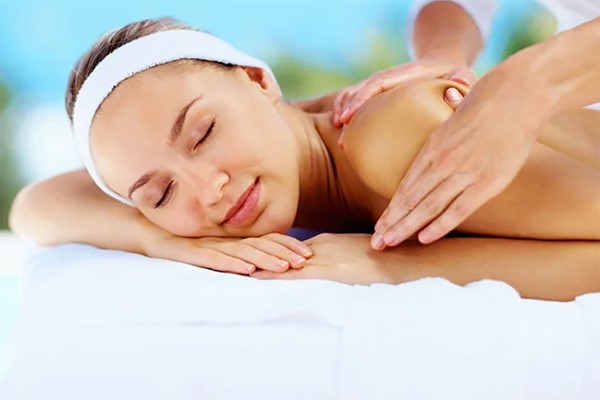 25 Minute Massage for One The Natural Health Sanctuary