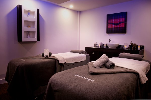 Premium Bannatyne Elemis Spa Day With 80 Minutes Of Treatments For Two 