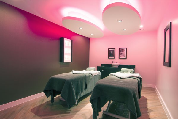 Bannatyne Spa Day with 70 Minute Treatment for Two - Special Offer
