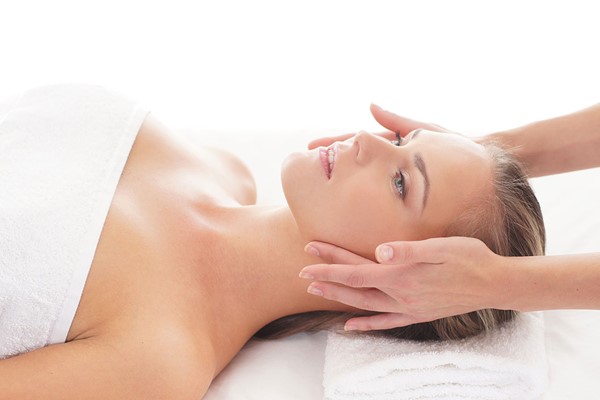 Pamper Treatment for One at Taylor Made Treatments