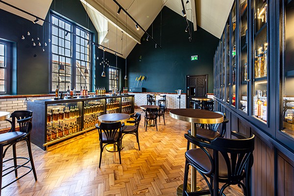 Whisky Masterclass for Two at Penderyn Distillery collection picture