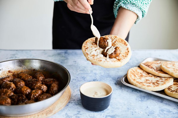 Evening Cookery Class for One at the Gordon Ramsay Academy