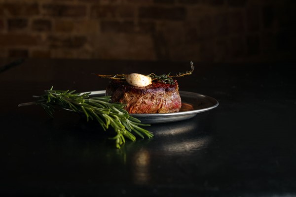 Shaken & Seared Cookery Class for Two at Sauce by The Langham picture
