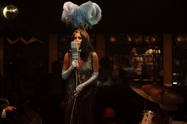 58th Street Immersive Six-Course Dining Experience for Two picture