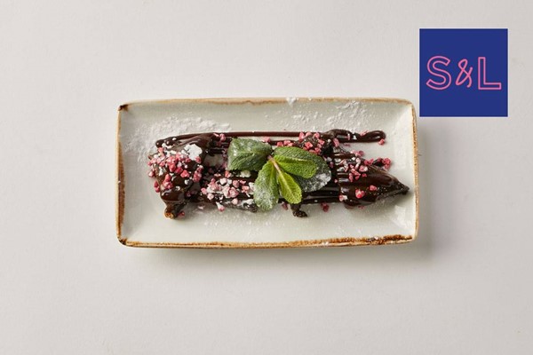 Sweet Treat Sharing Experience for Two at Slug and Lettuce picture