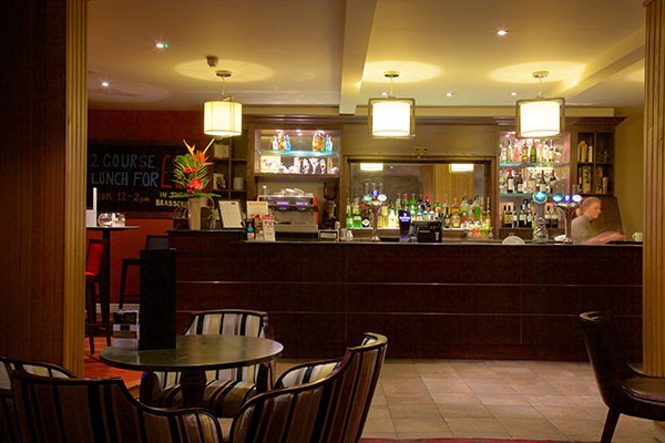 Meal deals manchester airport