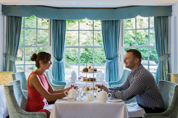 Afternoon Tea for Two Gift Voucher picture