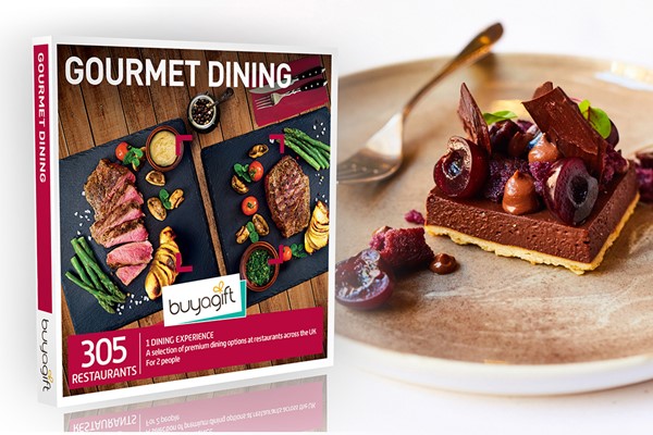 Gourmet food discounts UK