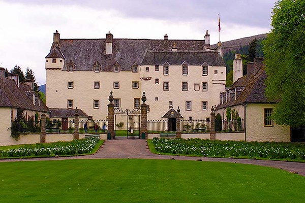 Brewery Tour and Tasting for Two at Traquiar House collection picture