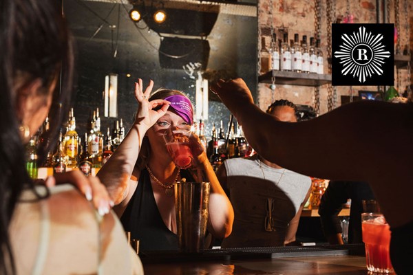 Revolution Bars Cocktail Masterclass for Two picture