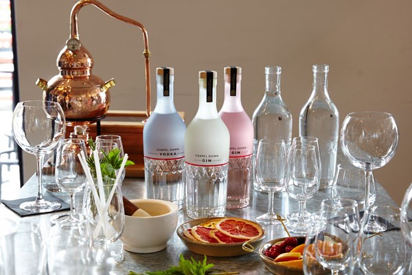 Buy Gin Cocktail Masterclass, Tasting and Tour for Two at Gin Works in Kings Cross Buy Gin Cocktail Masterclass, Tasting and Tour for Two at Gin Works in Kings Cross