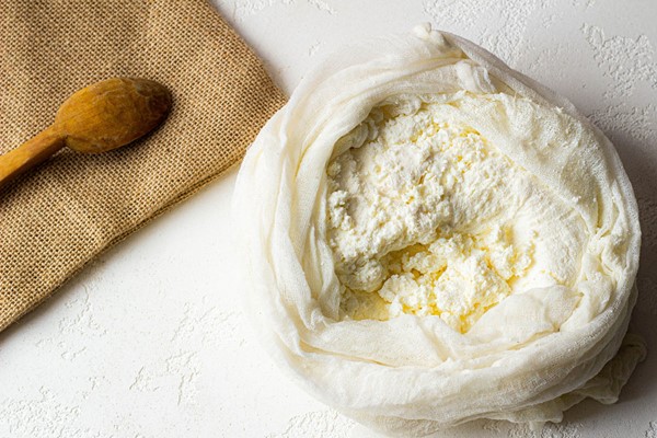 Cheese Making Class for Two at Ann's Smart School of Cookery picture