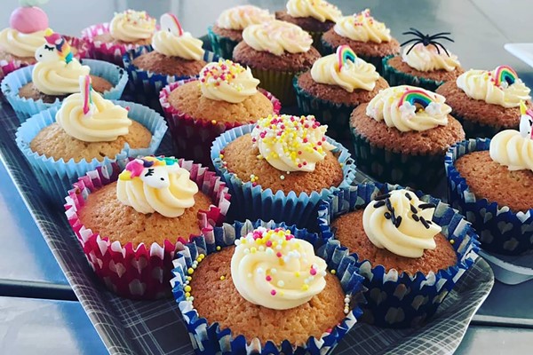 17 of the best baking classes London has to offer