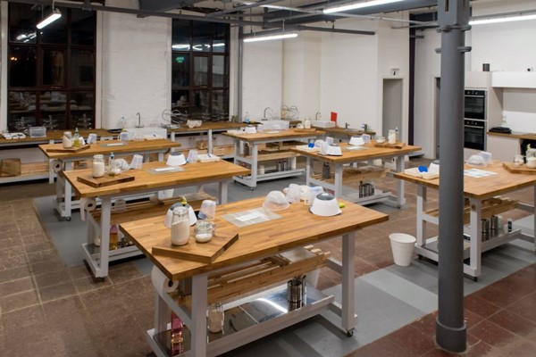 Cookery Class for Two at Saddleworth Cookery School