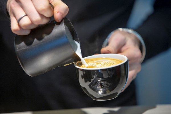 Coffee Roasting Experience for Two with HEJ Coffee picture