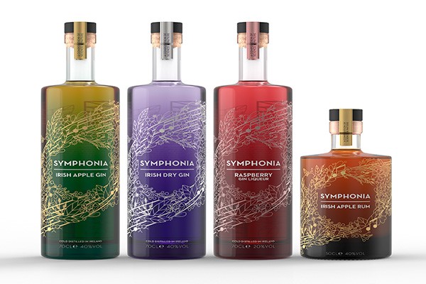 Gin Distillery Tour for Two at The Woodlab Distillery collection picture