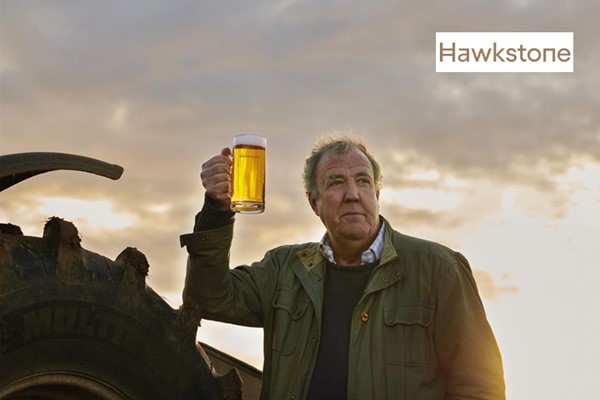 Hawkstone Brewery Tour for Two picture