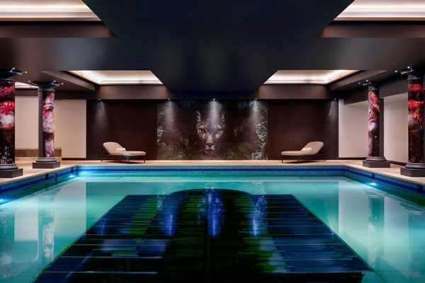 Spa Day with 50-Minute Treatment for Two at a Rena Spa collection picture