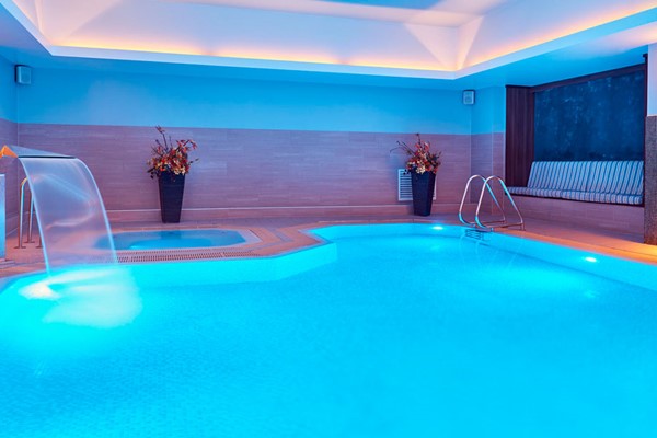 Express Spa Day with 25-Minute Treatment for One at Rena Spa at The Midland