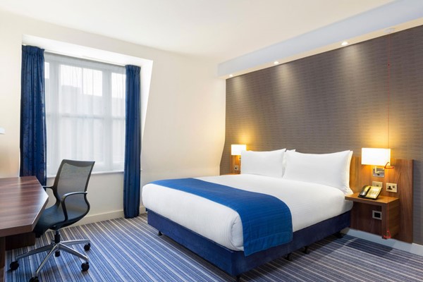 Two Night Stay at a Holiday Inn Express picture