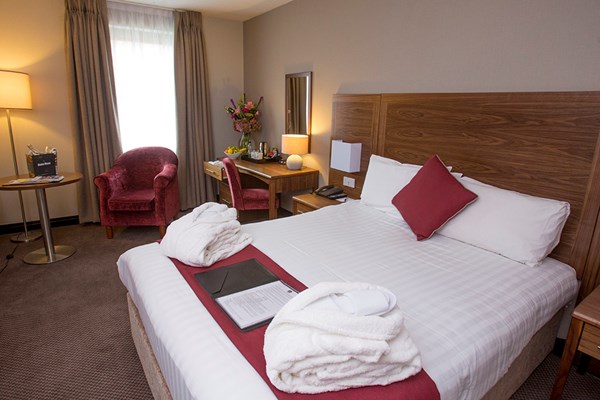 Two Night Break at Cedar Court Hotel Bradford