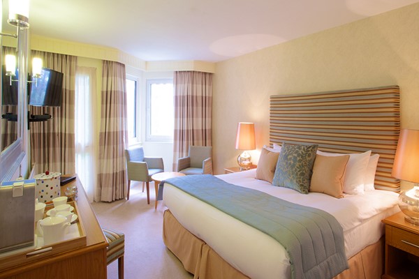 Hotel Escape for Two at Marwell Hotel, Hampshire collection picture