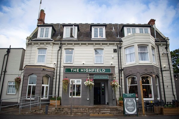 Two Night Classic British Inn Break for Two picture