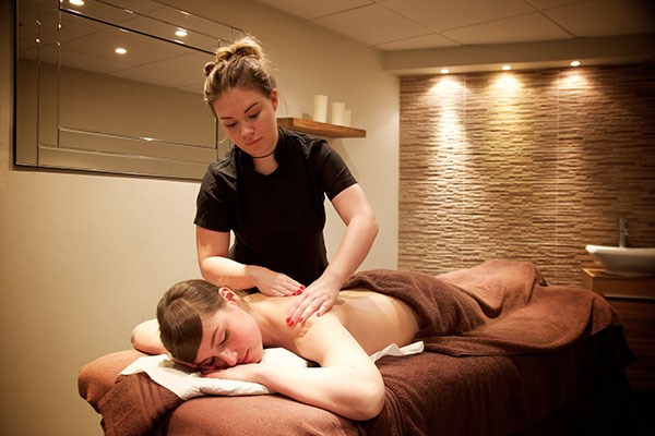 One Night Spa Break with Dinner for Two at Bournemouth West Cliff Hotel picture