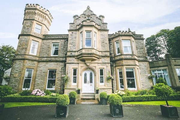 Two Night Escape to the Country  picture