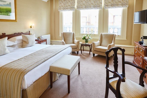 Two Night Break at The Grand Hotel - Special Offer
