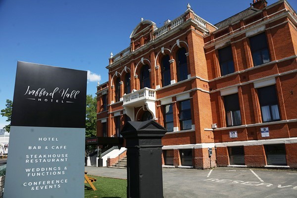 Two Night Hotel Break for Two - Image 14