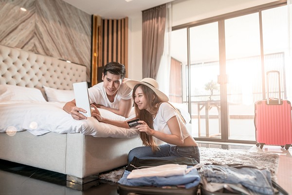 Two Night Hotel Break for Two - Image 8