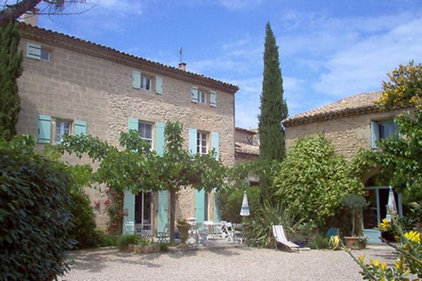 Two Night break for Two with Breakfast at Bastide de Boisset in France