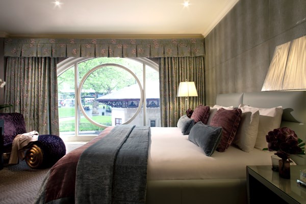 Luxury London Getaway for Two