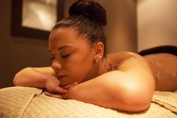 Two Night Spa Break with 25 Minute Treatment for Two at Bannatyne Hastings