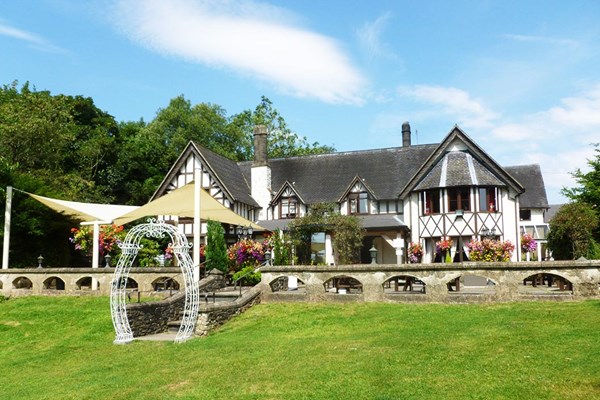 One Night Stay at Bentley Brook Inn picture