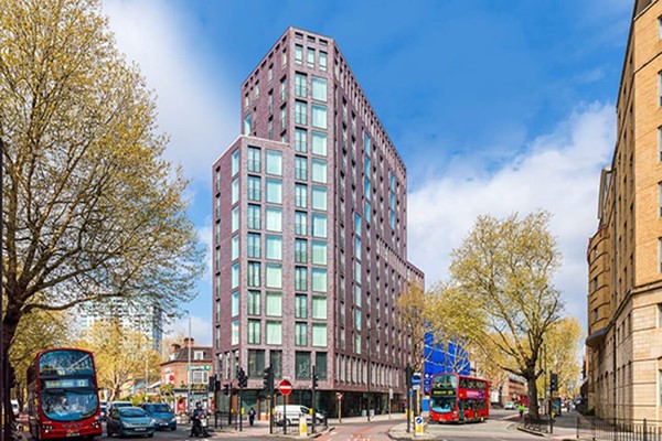 Luxury London Getaway for Two picture