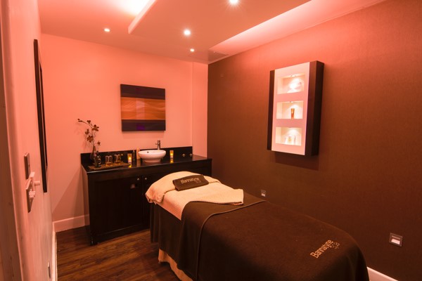 Two Night Spa Break with 55 Minute Treatment and Dinner for Two Bannatyne Hastings