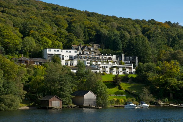 Two Night Midweek Break at The Beech Hill Hotel