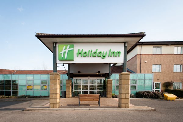 One Night Break with Dinner at Holiday Inn Darlington North