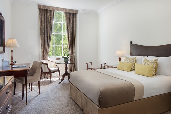 One Night Break at Taplow House Hotel