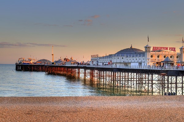 Two Night Break in Brighton