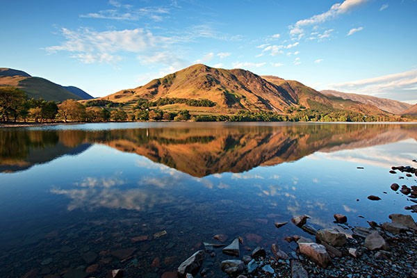 Two Night Break in the Lake District