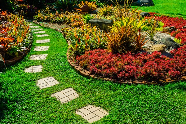 Garden Design and Maintenance Diploma Online Course for One