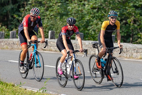 Online 12 Week Personalised Cycling Training Plan for One from Buyagift