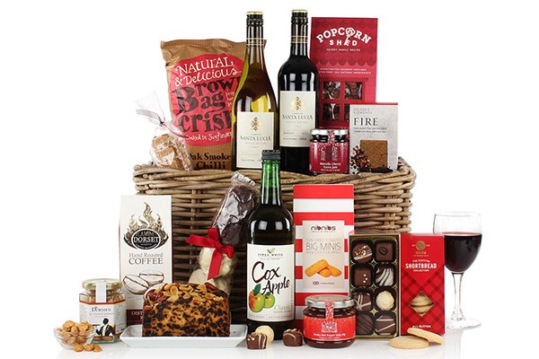 The Extravagance Hamper