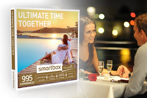 Ultimate Time Together Smart Box