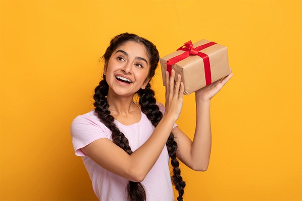 Surprise Her Gift Experience Voucher