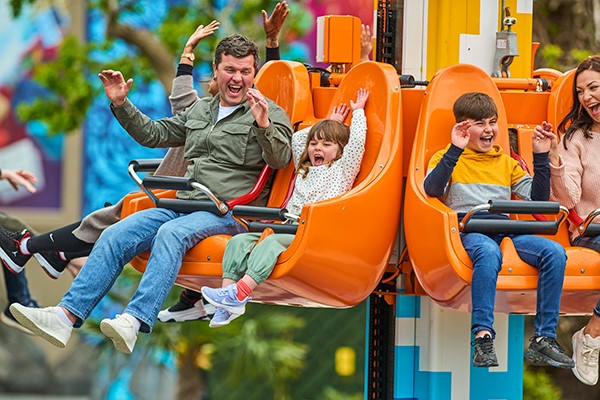 LEGOLAND® Windsor Resort Entry Tickets for Two - Special Offer collection picture