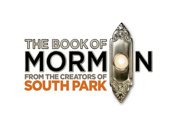 Silver Theatre Tickets to The Book of Mormon for Two